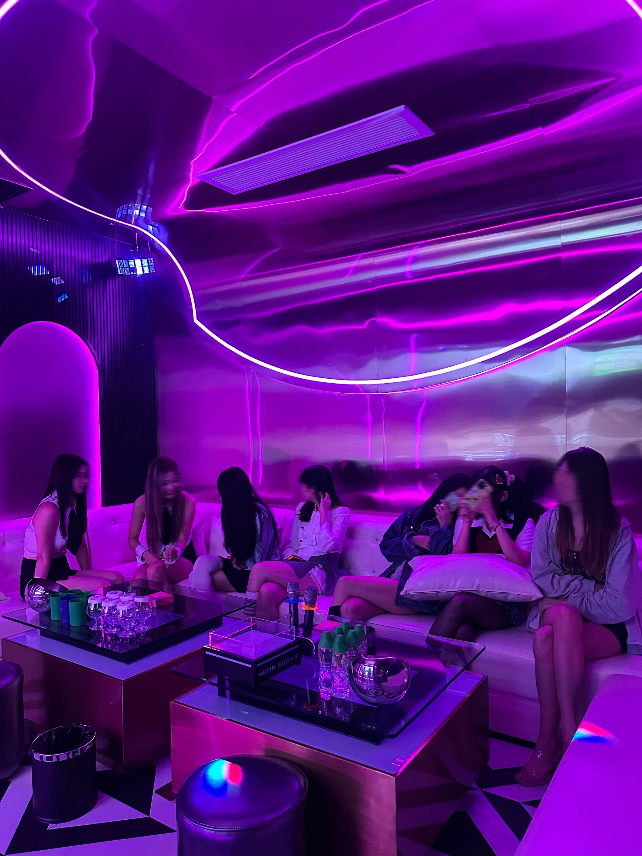 定西商务ktv单人商务ktv推荐指南-岷县ktv预订