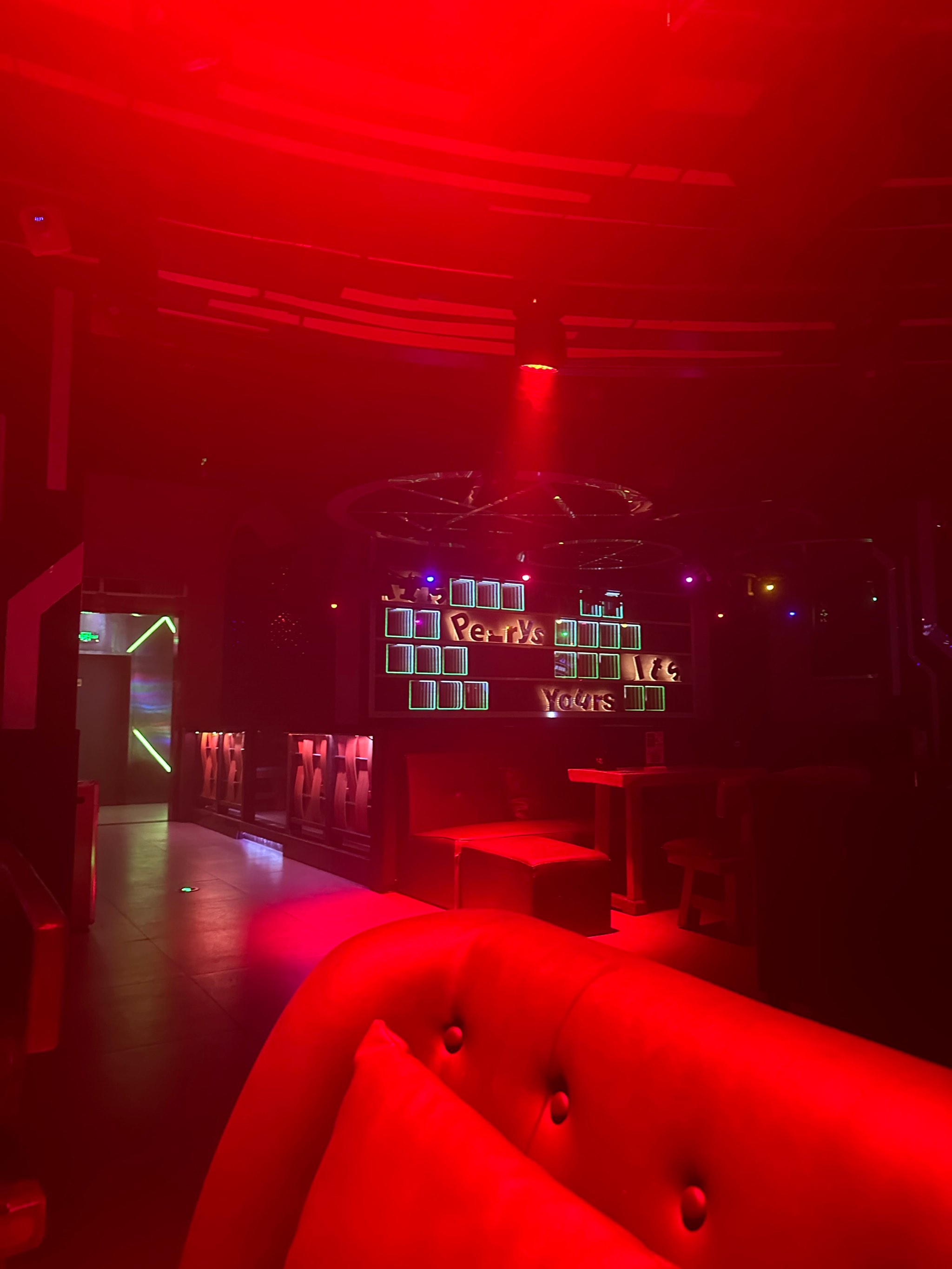 定西商务ktv商务ktv有没有详细介绍-岷县ktv预订